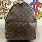 Louis Vuitton Keepall 60 von 1988