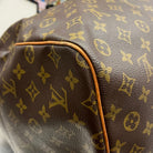 Louis Vuitton Keepall 60 von 1988