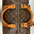 Louis Vuitton Keepall 60 von 1988