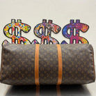 Louis Vuitton Keepall 60 von 1988