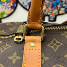 Louis Vuitton Keepall 60 von 1988