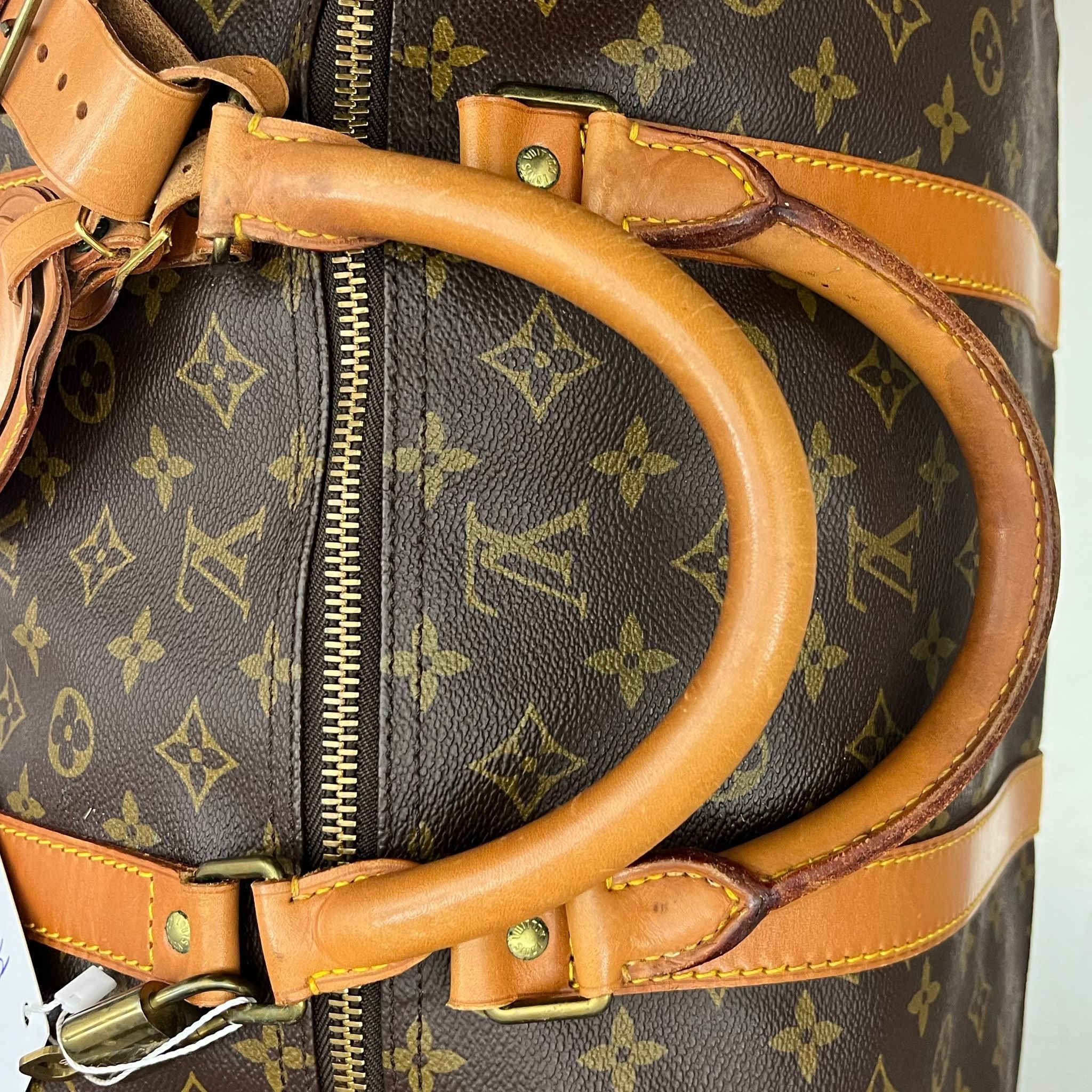 Louis Vuitton Keepall 60 von 1988