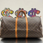 Louis Vuitton Keepall 60 von 1988