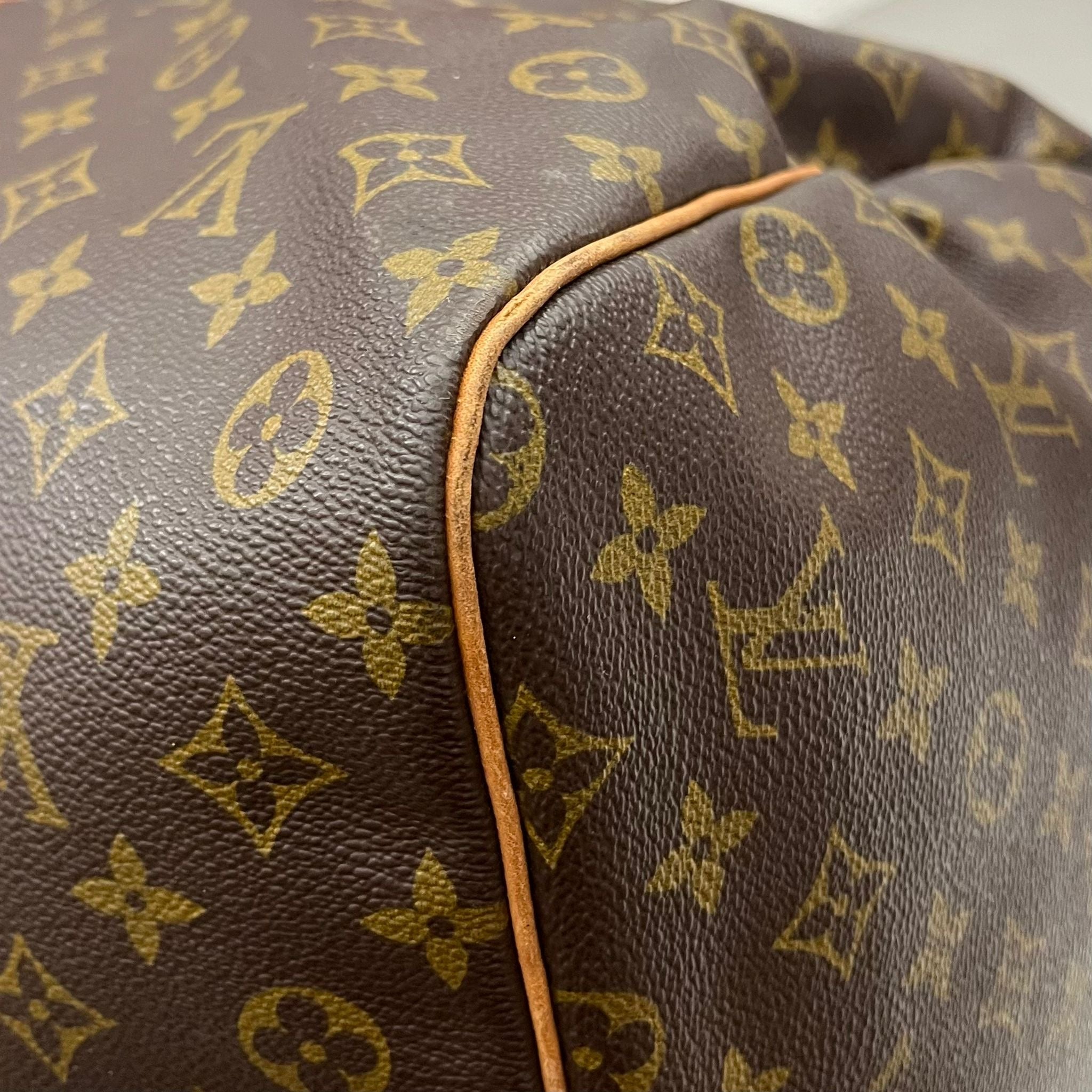 Louis Vuitton Keepall 60 von 1988