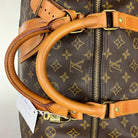 Louis Vuitton Keepall 60 von 1988