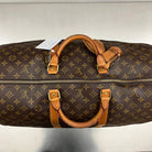 Louis Vuitton Keepall 60 von 1988