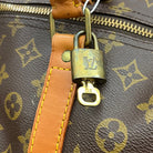 Louis Vuitton Keepall 60 von 1988