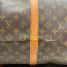 Louis Vuitton Keepall 60 von 1988