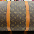 Louis Vuitton Keepall 60 von 1988