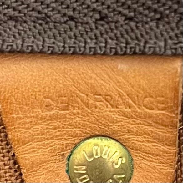 Louis Vuitton Keepall 60 von 1990