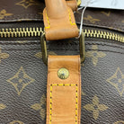 Louis Vuitton Keepall 60 von 1990
