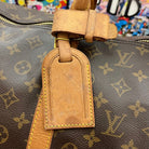 Louis Vuitton Keepall 60 von 1990