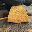 Louis Vuitton Keepall 60 von 1990