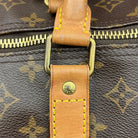 Louis Vuitton Keepall 60 von 1990
