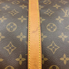 Louis Vuitton Keepall 60 von 1990