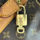 Louis Vuitton Keepall 60 von 1990