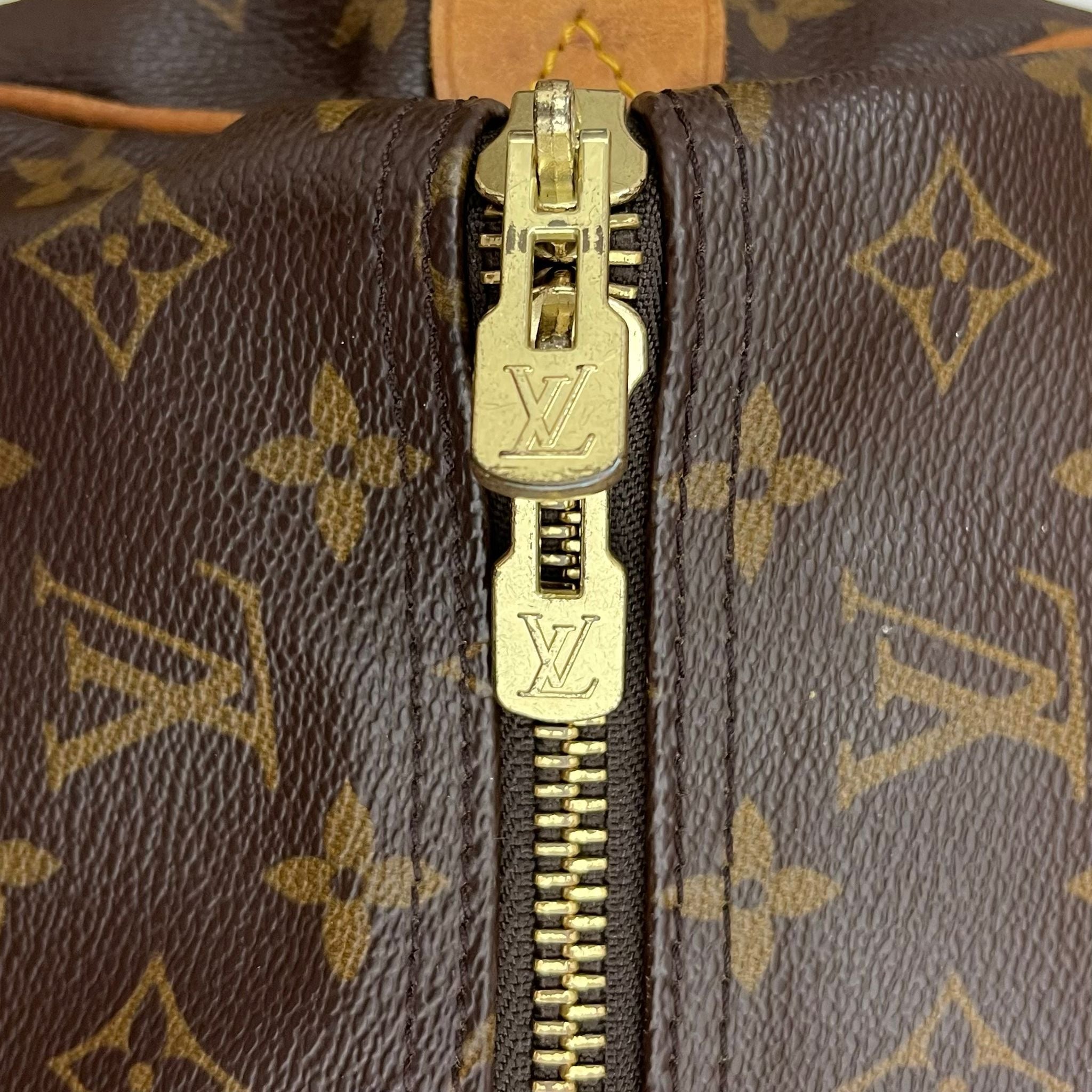 Louis Vuitton Keepall 60 von 1990