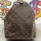 Louis Vuitton Keepall 60 von 1990