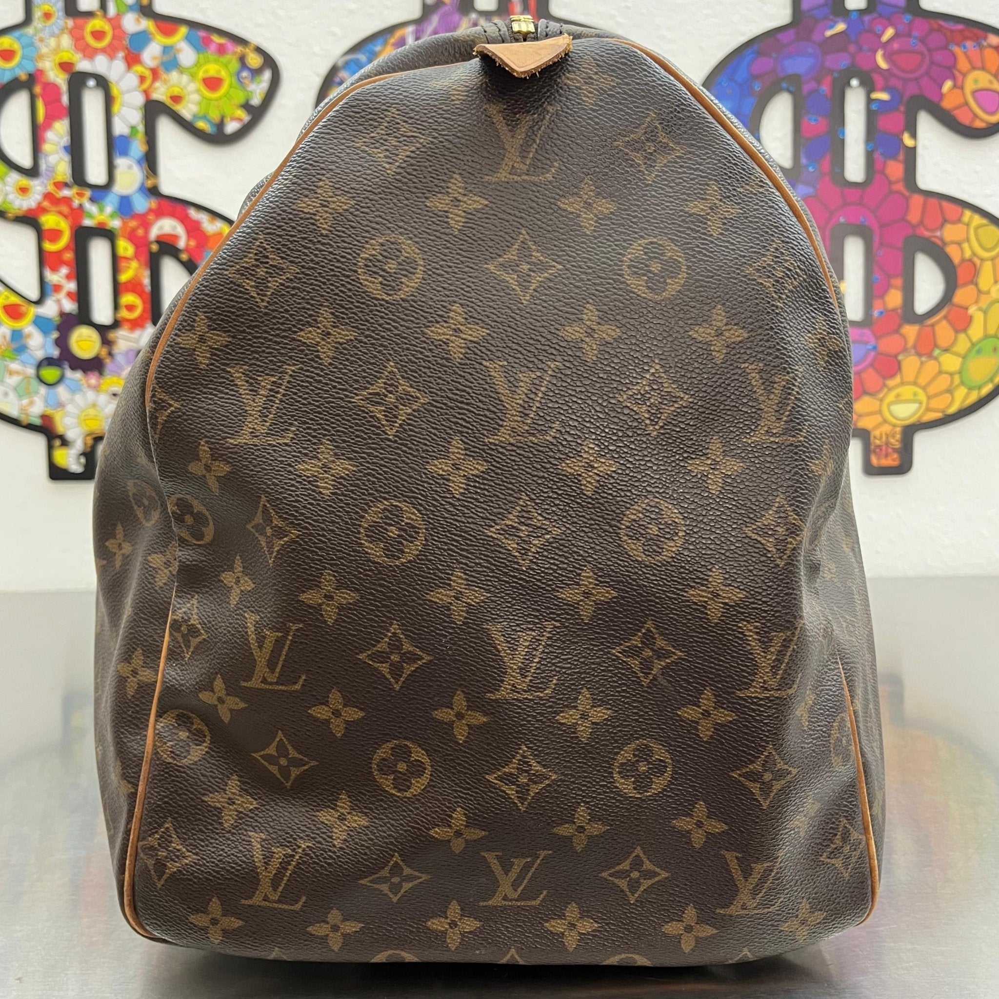 Louis Vuitton Keepall 60 von 1990