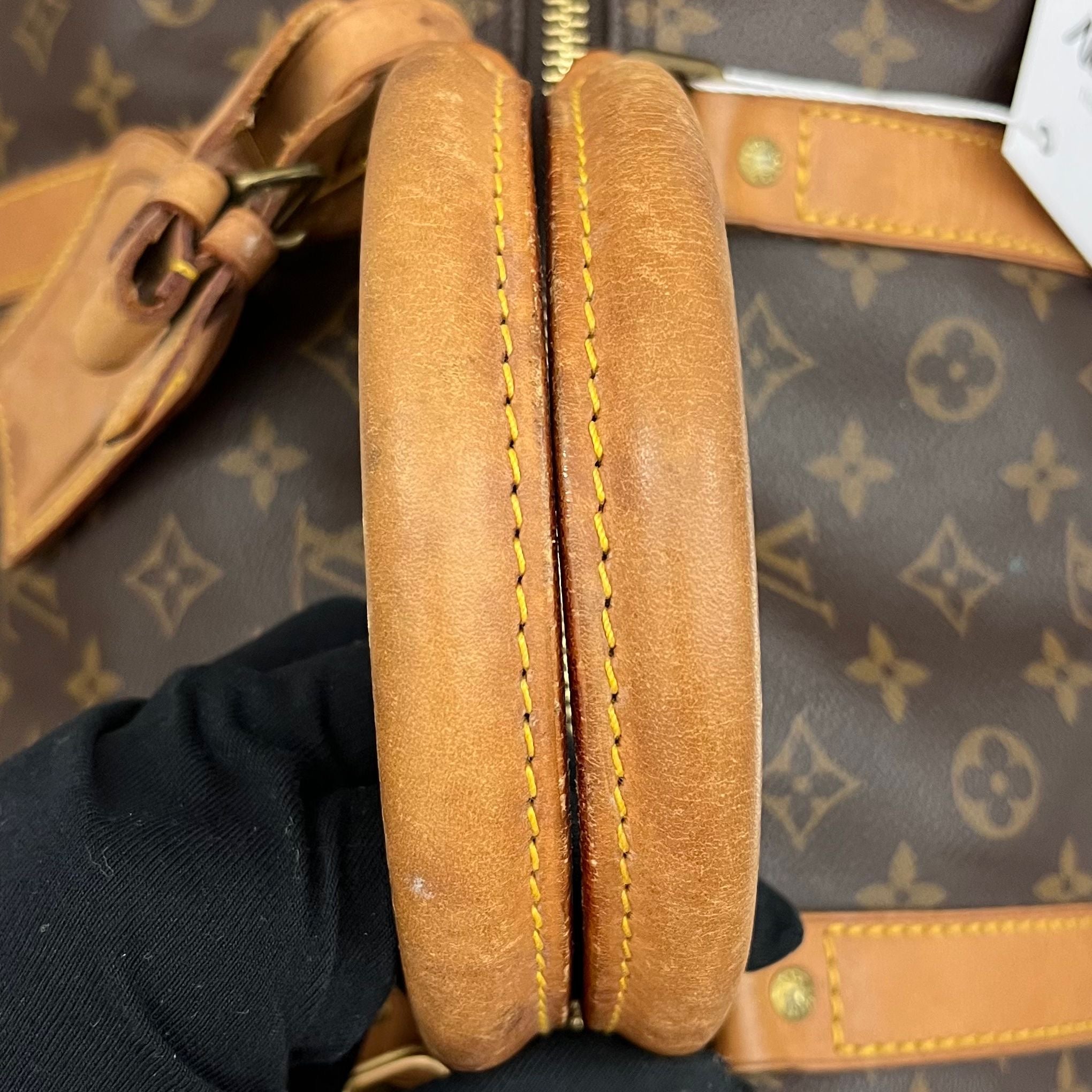 Louis Vuitton Keepall 60 von 1990