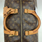 Louis Vuitton Keepall 60 von 1990