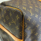 Louis Vuitton Kendall 55 Bandouliere Monogram von 1988
