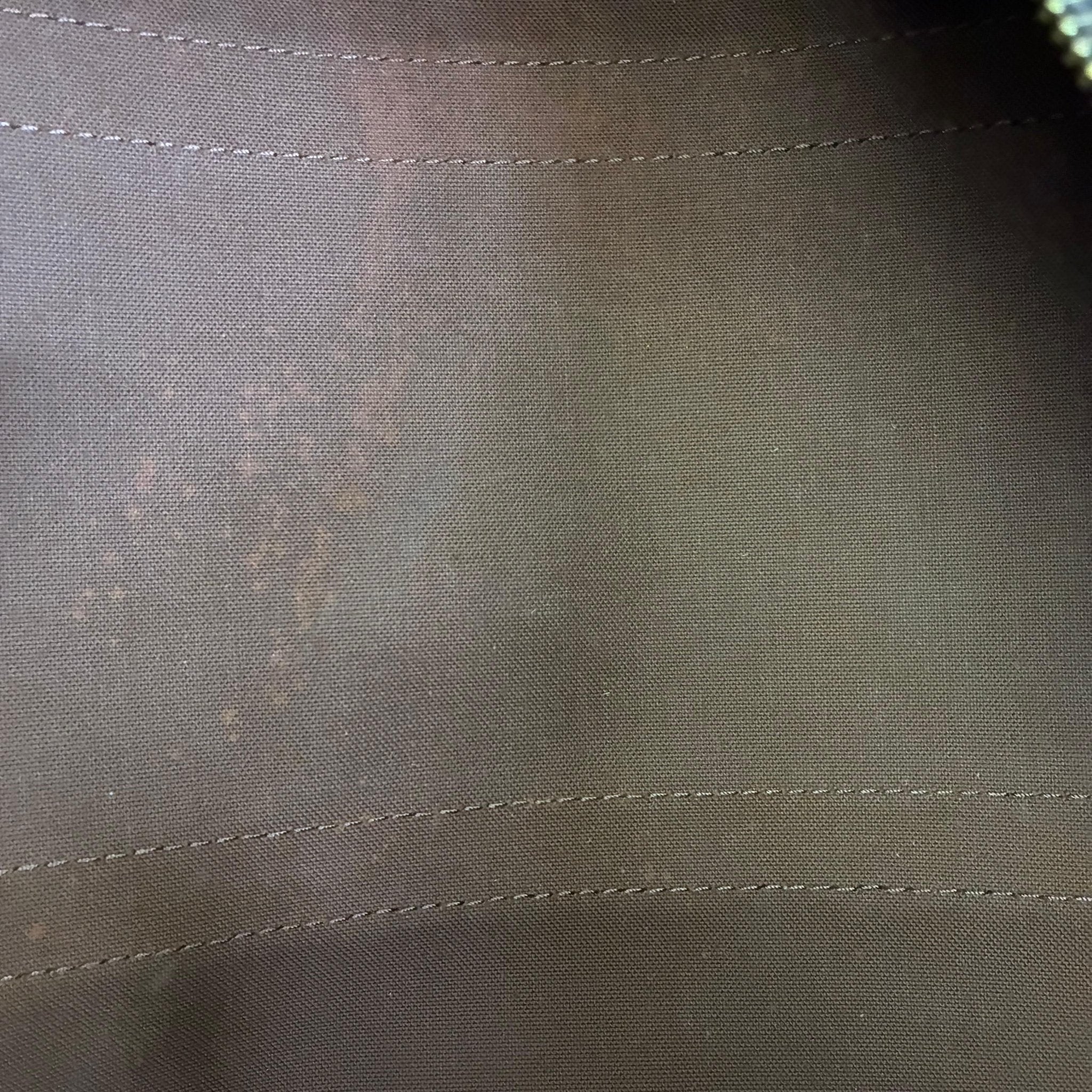 Louis Vuitton Kendall 55 Bandouliere Monogram von 1988