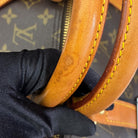 Louis Vuitton Kendall 55 Bandouliere Monogram von 1988