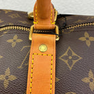 Louis Vuitton Kendall 55 Bandouliere Monogram von 1988