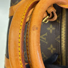 Louis Vuitton Kendall 55 Bandouliere Monogram von 1988