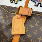 Louis Vuitton Kendall 55 Bandouliere Monogram von 1988
