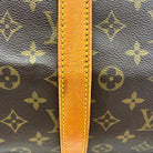 Louis Vuitton Kendall 55 Bandouliere Monogram von 1988