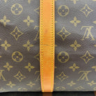 Louis Vuitton Kendall 55 Bandouliere Monogram von 1988
