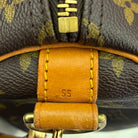 Louis Vuitton Kendall 55 Bandouliere Monogram von 1988