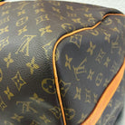 Louis Vuitton Kendall 55 Bandouliere Monogram von 1988