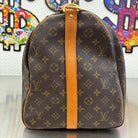 Louis Vuitton Kendall 55 Bandouliere Monogram von 1988
