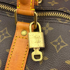 Louis Vuitton Kendall 55 Bandouliere Monogram von 1988