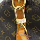 Louis Vuitton Kendall 55 Bandouliere Monogram von 1988