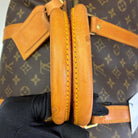 Louis Vuitton Kendall 55 Bandouliere Monogram von 1988
