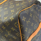Louis Vuitton Kendall 55 Bandouliere Monogram von 1988