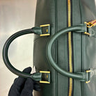 Louis Vuitton Kendall GM Taiga