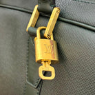 Louis Vuitton Kendall GM Taiga