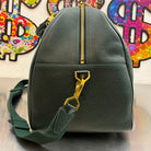 Louis Vuitton Kendall GM Taiga