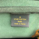 Louis Vuitton Kendall GM Taiga