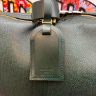 Louis Vuitton Kendall GM Taiga