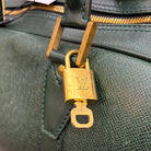 Louis Vuitton Kendall GM Taiga