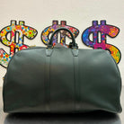 Louis Vuitton Kendall GM Taiga