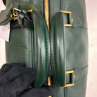Louis Vuitton Kendall GM Taiga