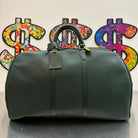 Louis Vuitton Kendall GM Taiga