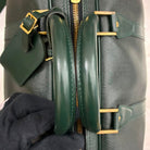 Louis Vuitton Kendall GM Taiga